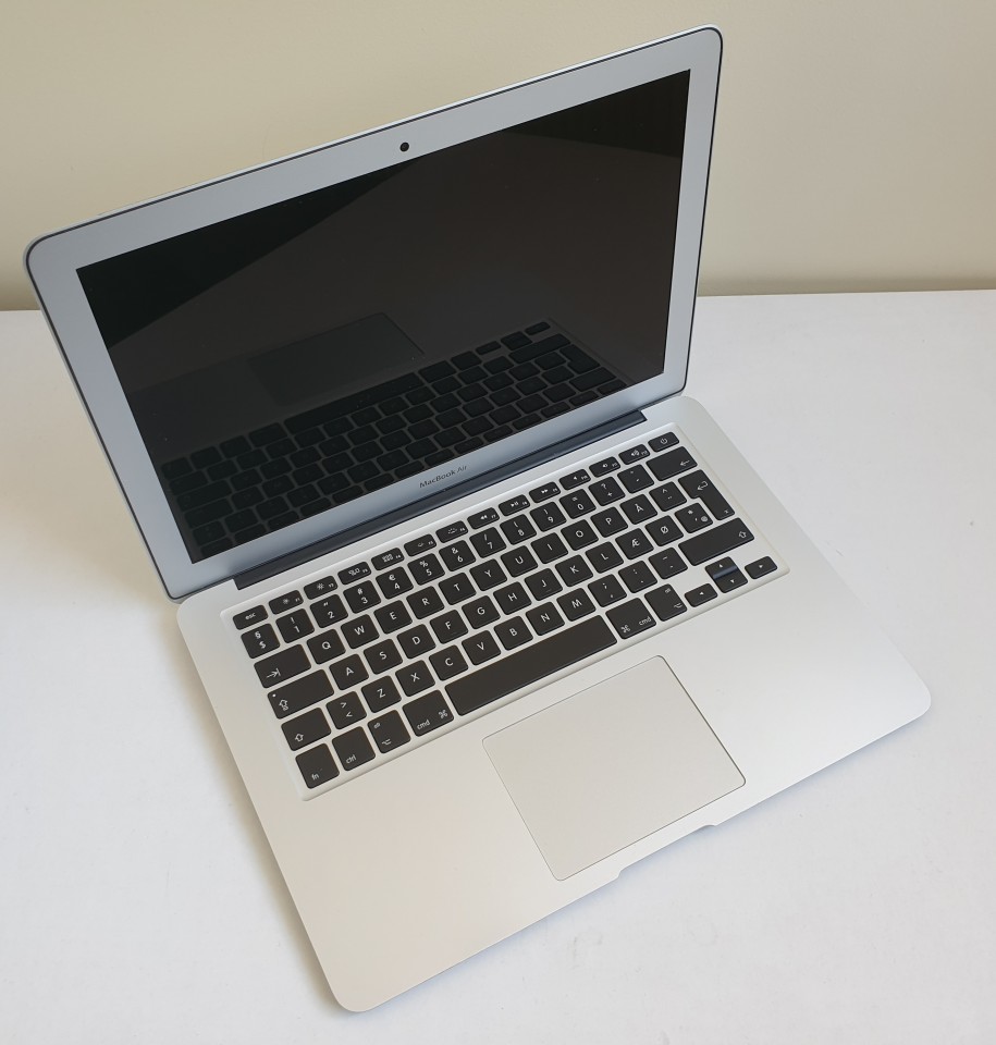 Mac (Apple) - 専用/Apple MacBook Air Early 2015 A1466の+